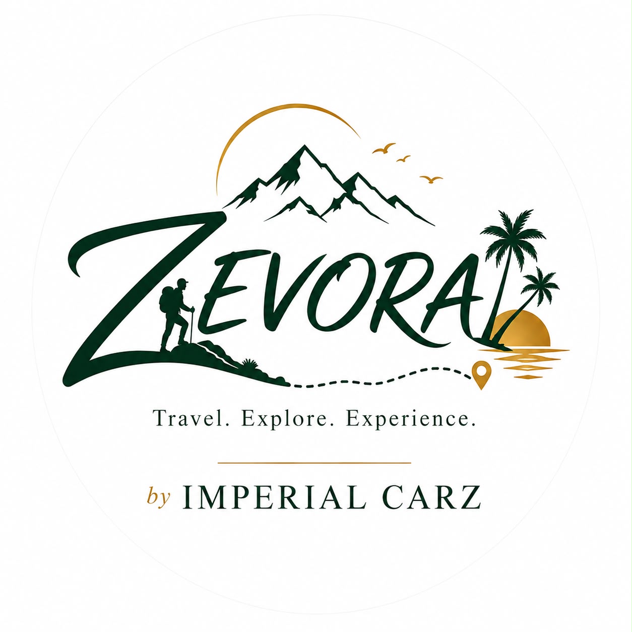 Zevora by Imperial Carz — Travel. Explore. Experience.